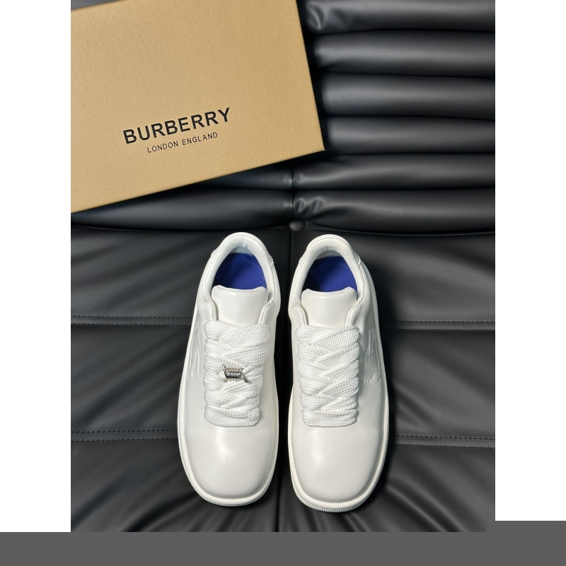 B**rry sneakers